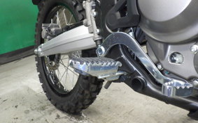 HONDA CRF250 GEN 2 RALLY 2026 MD47