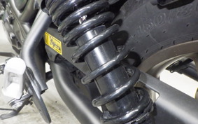 HONDA REBEL 250 S 2020 MC49