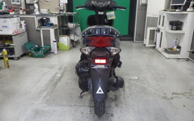 HONDA DIO 110 JF31