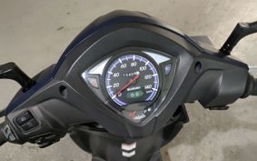 SUZUKI ADDRESS V110 CE47A