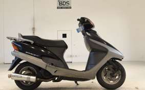 HONDA SPACY 125 Gen. 3 JF04
