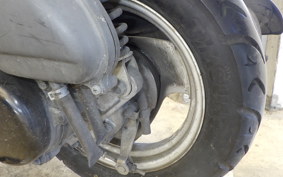 YAMAHA JOG Gen.5 SA36J