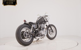 YAMAHA SR400 Gen.2 1993 1JR