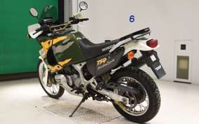 HONDA AFRICA TWIN 750 1999