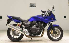 HONDA CB400 SUPER BOLDOR 2016 NC42