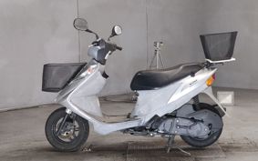 SUZUKI ADDRESS V125 CF4EA