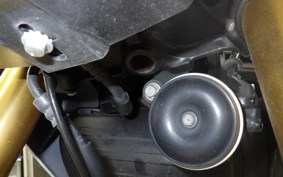 HONDA GROM 2007 JC92