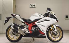 HONDA CBR250RR A 2022 MC51