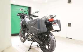 BMW F750GS 2020
