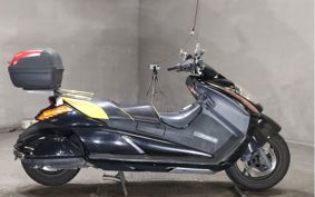 SUZUKI GEMMA250 CJ47A