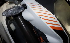 KTM 390 DUKE 2014