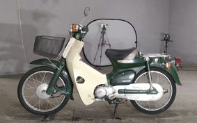 HONDA SUPER CUB50 AA01