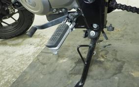 HONDA MONKEY 125 2003 JB03