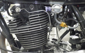 YAMAHA SR400 Gen.2 1995 1JR