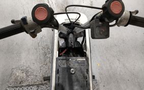 HONDA MOTOCOMPO AB12