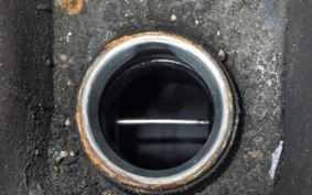 YAMAHA MAXAM 250 SG21J