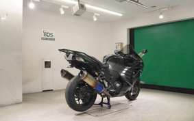 KAWASAKI ZX 1400 NINJA R A 2019