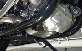 TRIUMPH BONNEVILLE T100 2023