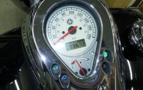 YAMAHA DRAGSTAR 400 CLASSIC  2015 VH02J