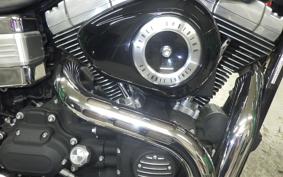 HARLEY FXDF 1580 2009