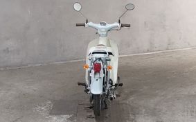 HONDA LITTLE CUB AA01