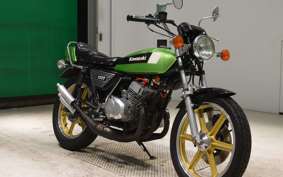 KAWASAKI KH250 KH250B