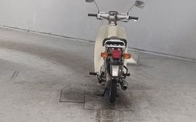 HONDA SUPER CUB90 HA02