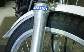 HONDA TLR250R MD18