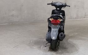 SUZUKI ADDRESS V125 CF4MA