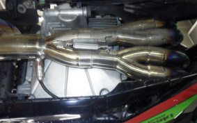 KAWASAKI ZX-25R 2019 ZX250E