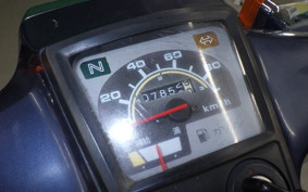 HONDA C90 SUPER CUB E 1987 HA02