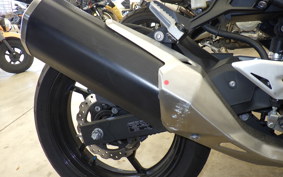 KAWASAKI NINJA 400 2018 EX400G