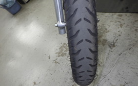 HONDA CROSS CUB 110 2009 JA60