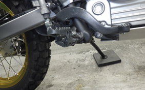 YAMAHA SEROW 250 Gen.3 2008 DG31J