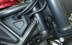 HONDA REBEL 250 S 2015 MC49