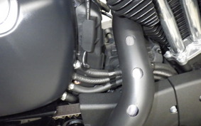 HARLEY XL883N 2021