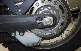 HONDA CRF250L 2024 MD47