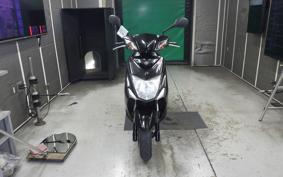 YAMAHA CYGNUS 125 XSR 2 2018 SE44J