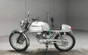 HONDA CB50 S AC02