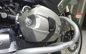 BMW R1200GS 2011
