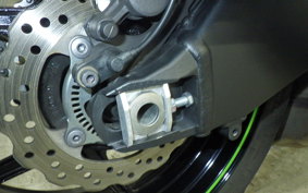 KAWASAKI NINJA ZX-6R A 2022 ZX636G