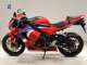 Фото Honda CBR600RR 2021 с японского аукциона