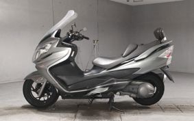 SUZUKI SKYWAVE 250 CJ46A