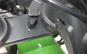 KAWASAKI NINJA 400 2021 EX400G