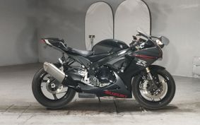 SUZUKI GSX-R750 2011 C4111