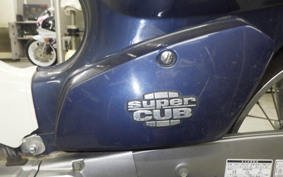 HONDA C50 SUPER CUB E AA01
