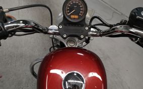 HARLEY HARLEY XL883L CR2