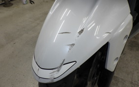 YAMAHA CYGNUS 125 XSR 3 SED8J