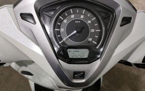 HONDA LEAD 125 JF45