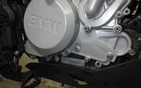 BMW G310GS 2018